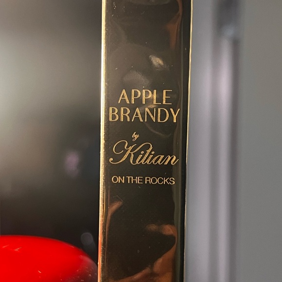 Apple bra. Ndy travel size by Kilian - Picture 2 of 2